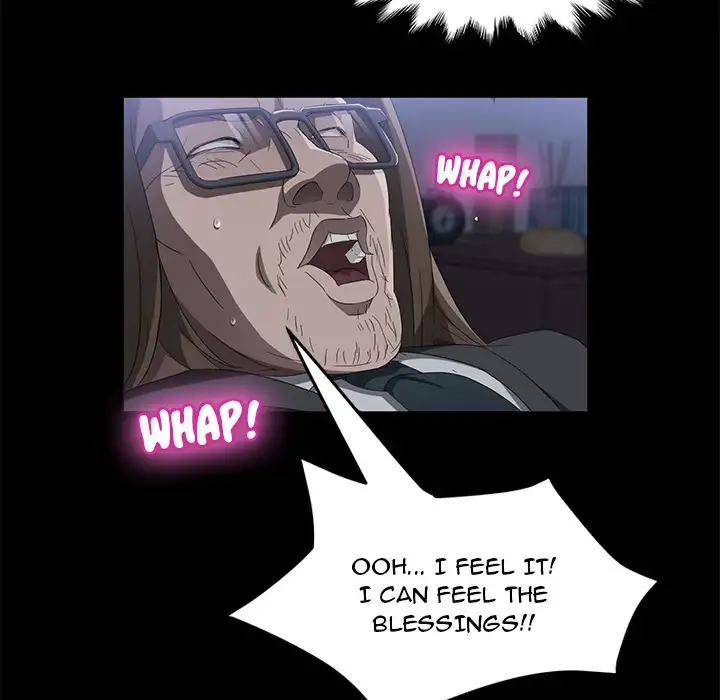 Stolen Chapter 44 Page 78