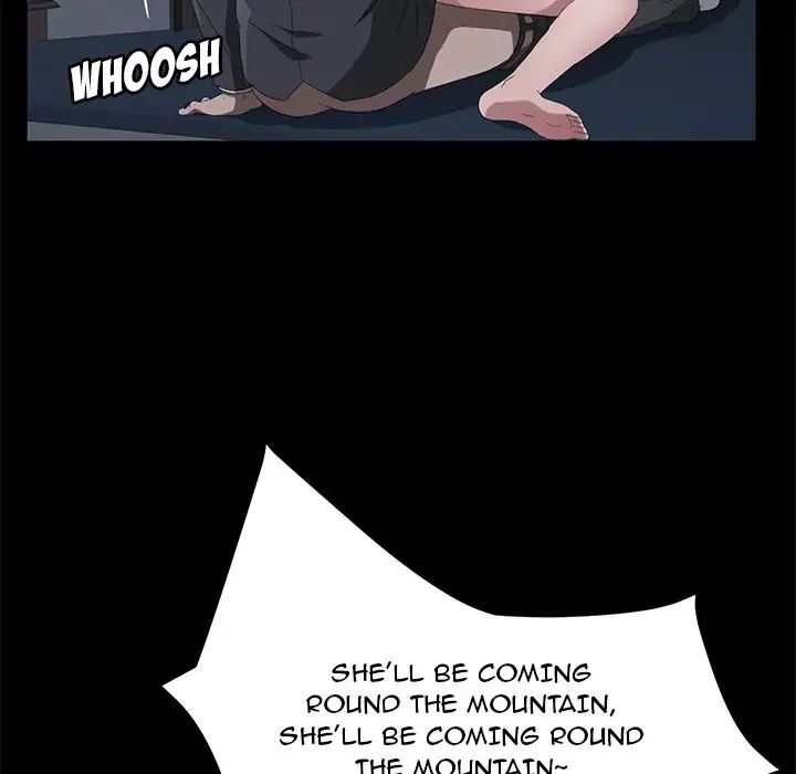 Stolen Chapter 44 Page 80