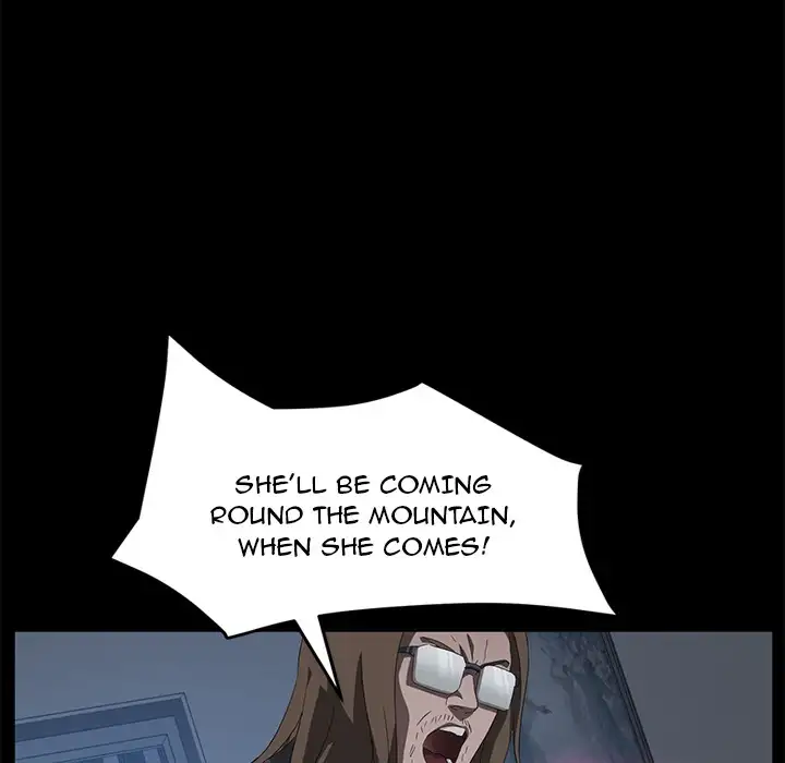 Stolen Chapter 44 Page 82
