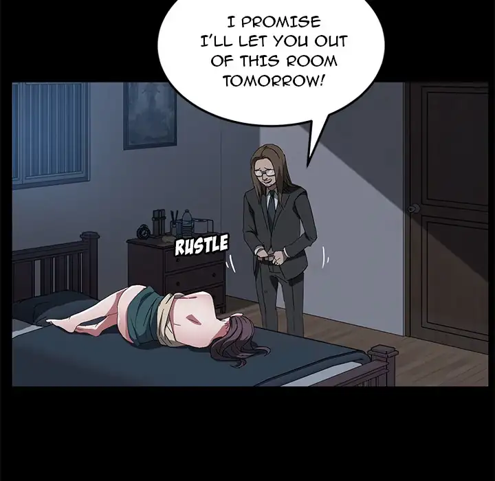 Stolen Chapter 44 Page 93