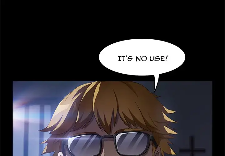 Stolen Chapter 45 Page 1