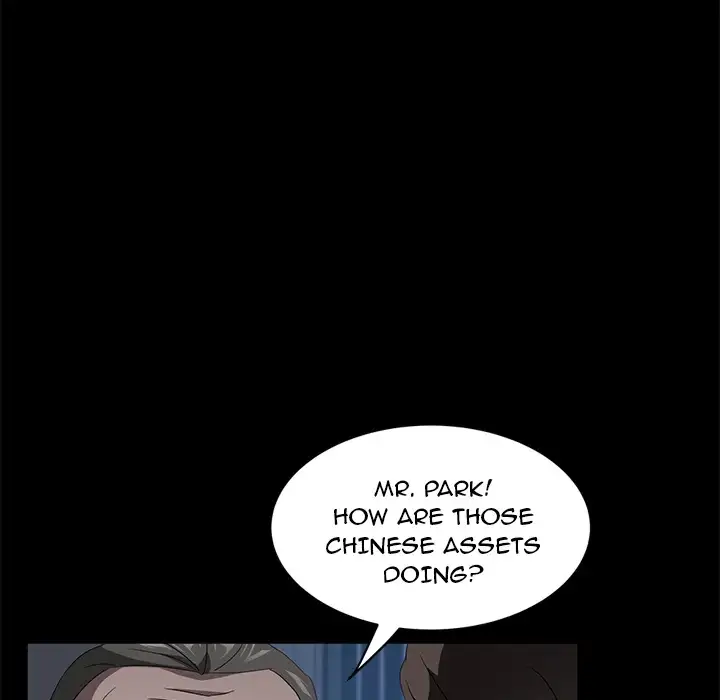 Stolen Chapter 45 Page 101