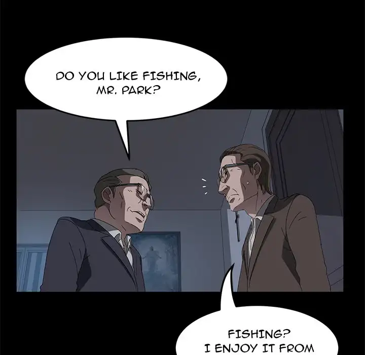 Stolen Chapter 45 Page 104