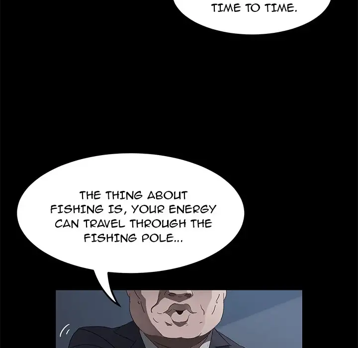 Stolen Chapter 45 Page 105