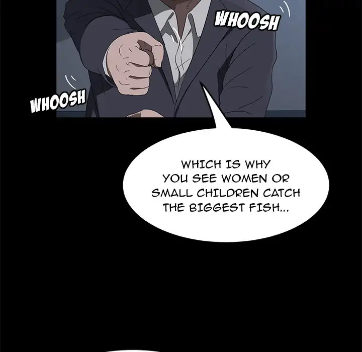 Stolen Chapter 45 Page 106