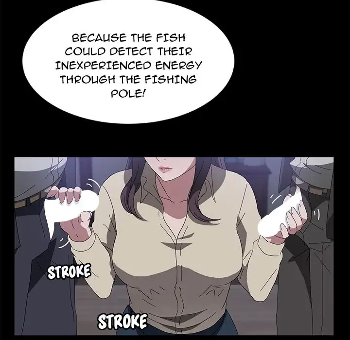 Stolen Chapter 45 Page 107