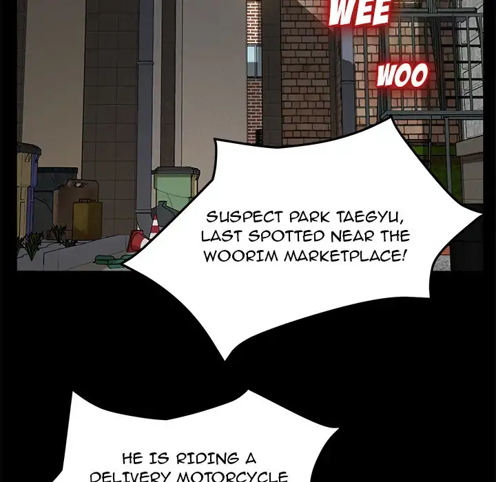 Stolen Chapter 45 Page 11