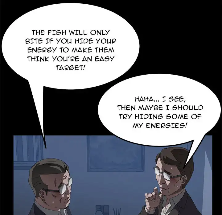 Stolen Chapter 45 Page 116