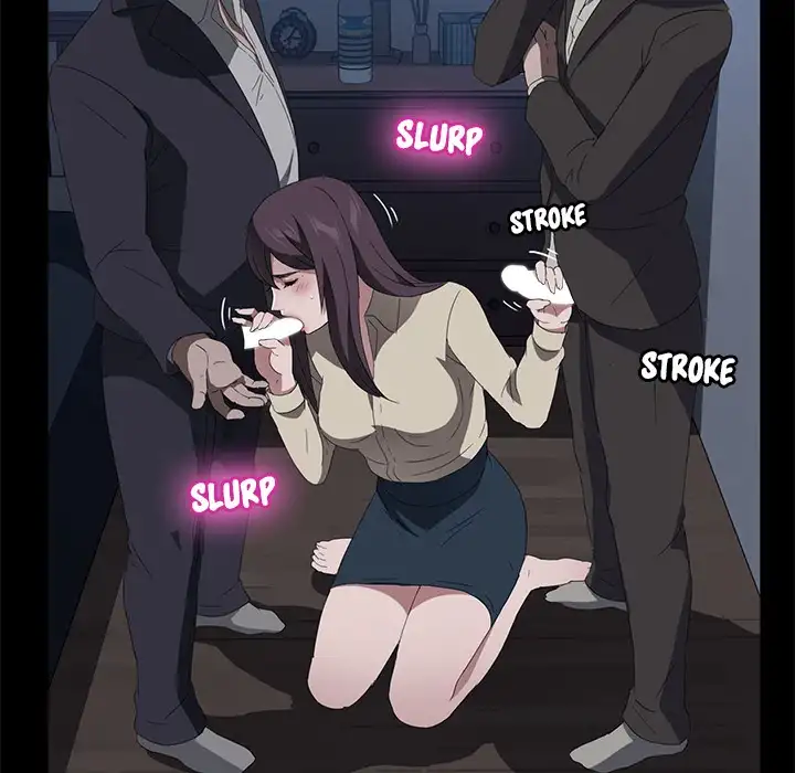 Stolen Chapter 45 Page 117