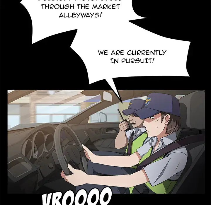 Stolen Chapter 45 Page 12