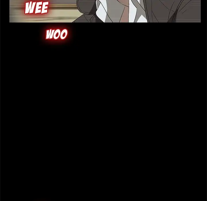 Stolen Chapter 45 Page 16