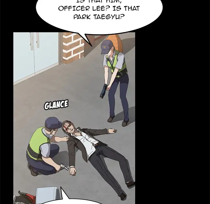 Stolen Chapter 45 Page 29