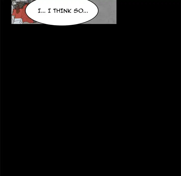 Stolen Chapter 45 Page 30