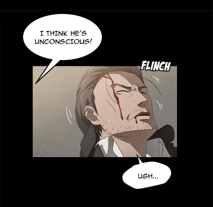 Stolen Chapter 45 Page 31