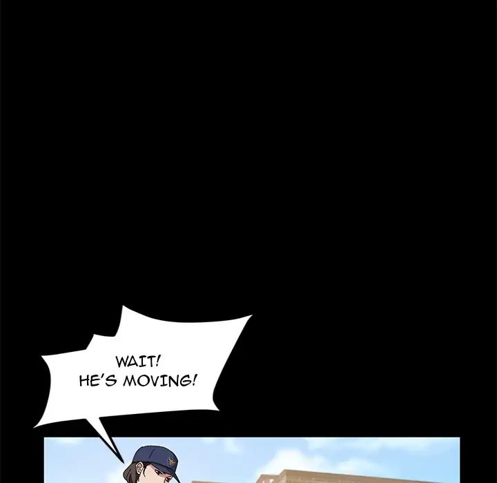 Stolen Chapter 45 Page 32