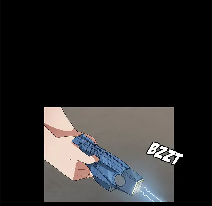 Stolen Chapter 45 Page 34
