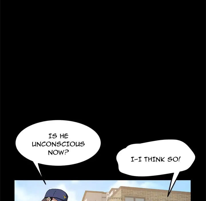 Stolen Chapter 45 Page 37
