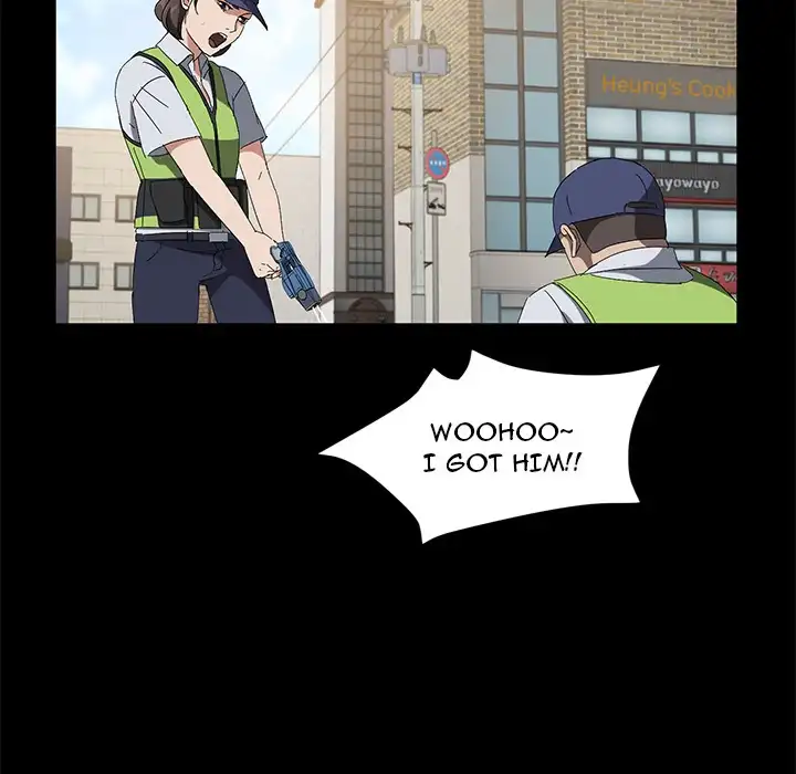 Stolen Chapter 45 Page 38