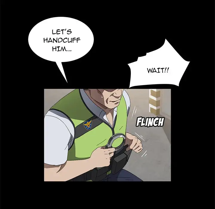 Stolen Chapter 45 Page 39