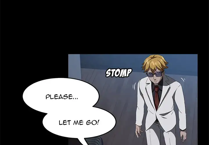 Stolen Chapter 45 Page 4