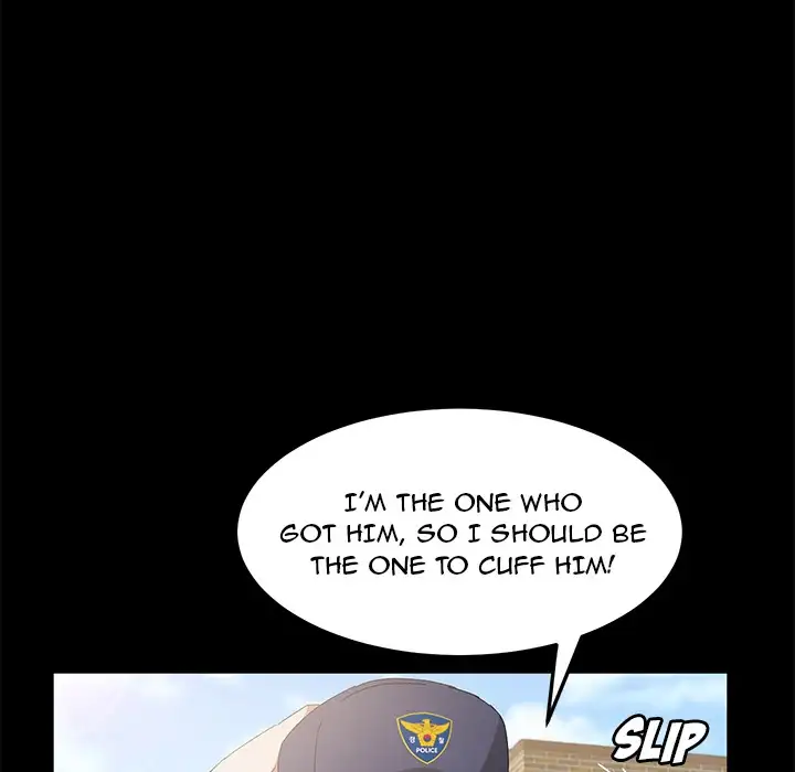 Stolen Chapter 45 Page 40