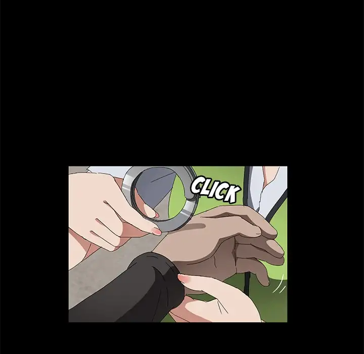 Stolen Chapter 45 Page 42