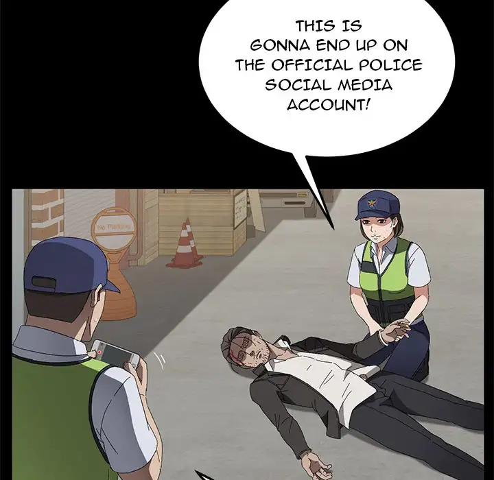 Stolen Chapter 45 Page 45