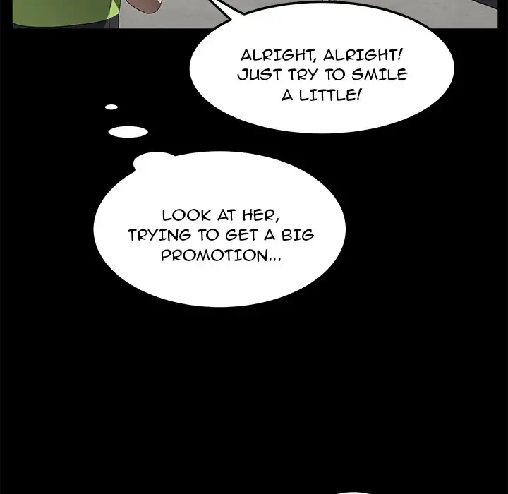 Stolen Chapter 45 Page 46