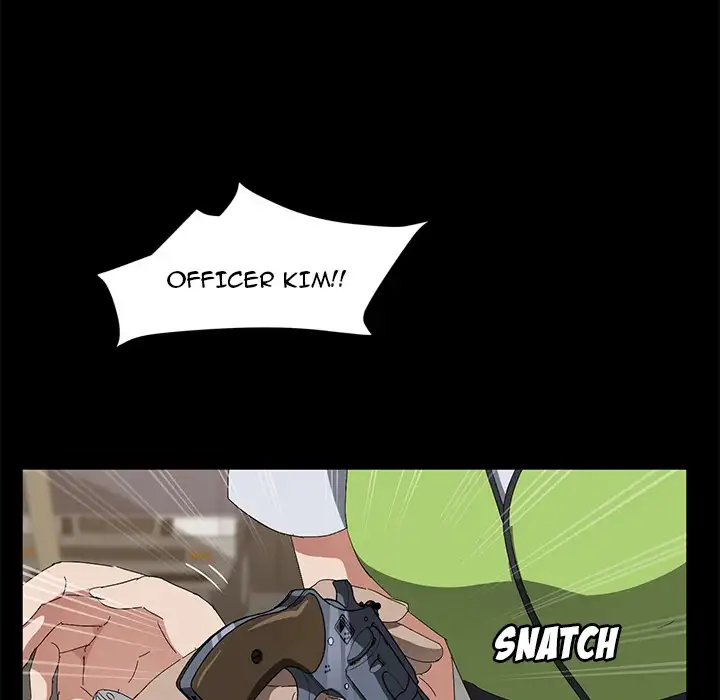 Stolen Chapter 45 Page 48