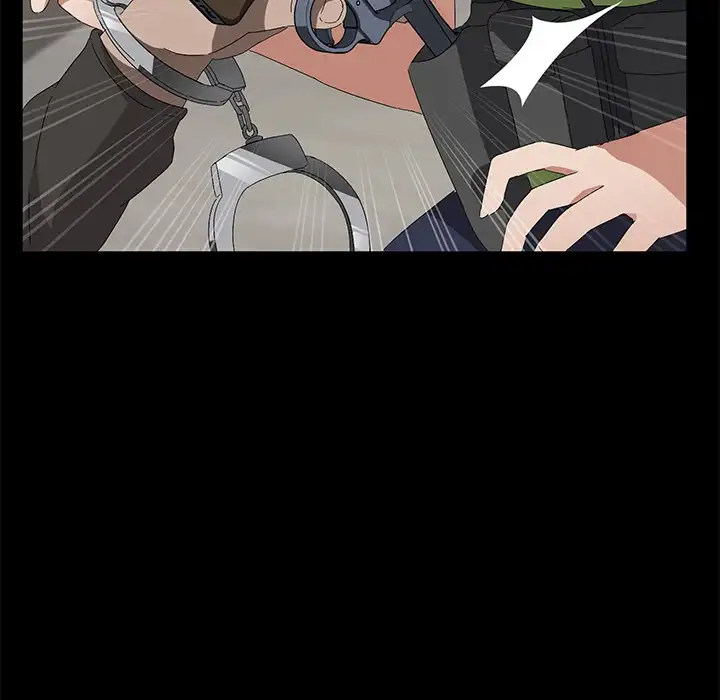 Stolen Chapter 45 Page 49