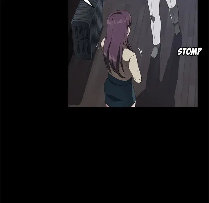 Stolen Chapter 45 Page 5