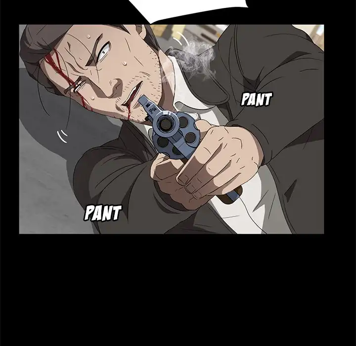 Stolen Chapter 45 Page 52