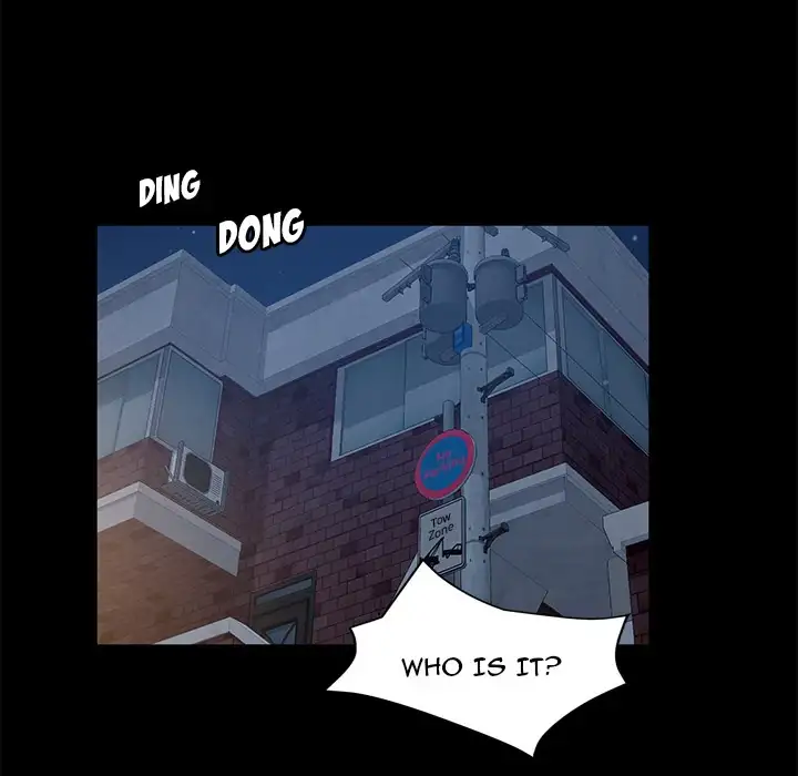 Stolen Chapter 45 Page 58