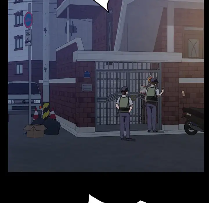 Stolen Chapter 45 Page 60