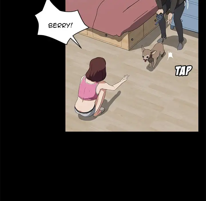 Stolen Chapter 45 Page 69