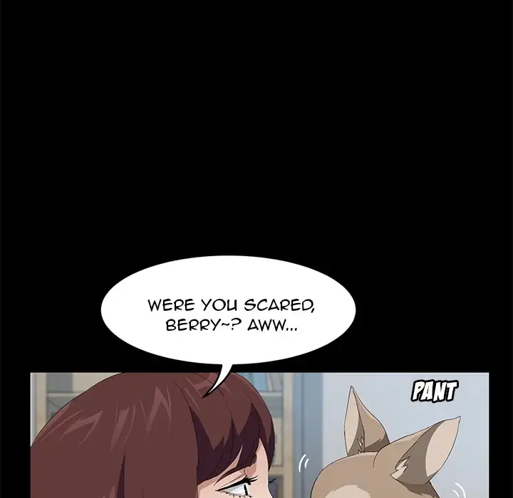 Stolen Chapter 45 Page 70