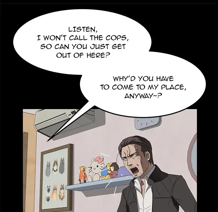 Stolen Chapter 45 Page 72