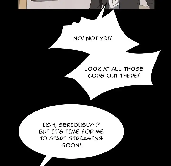 Stolen Chapter 45 Page 73