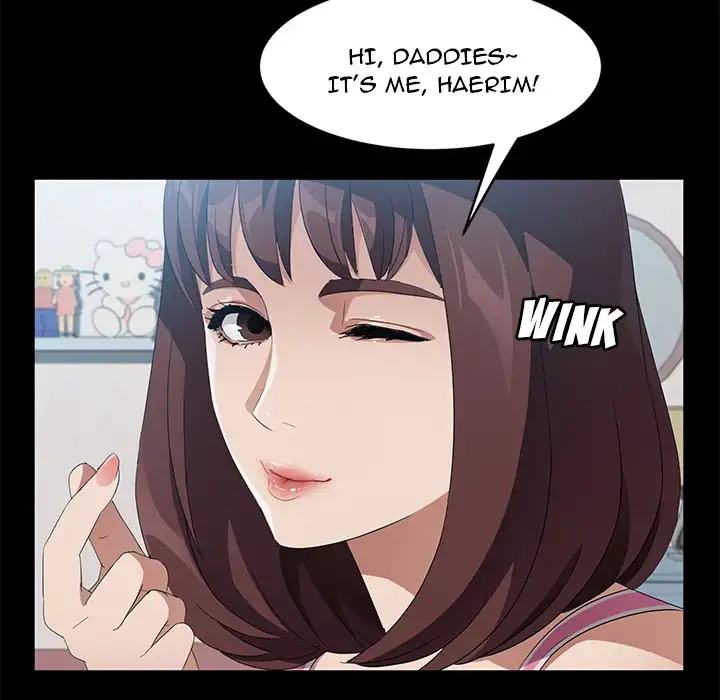 Stolen Chapter 45 Page 79