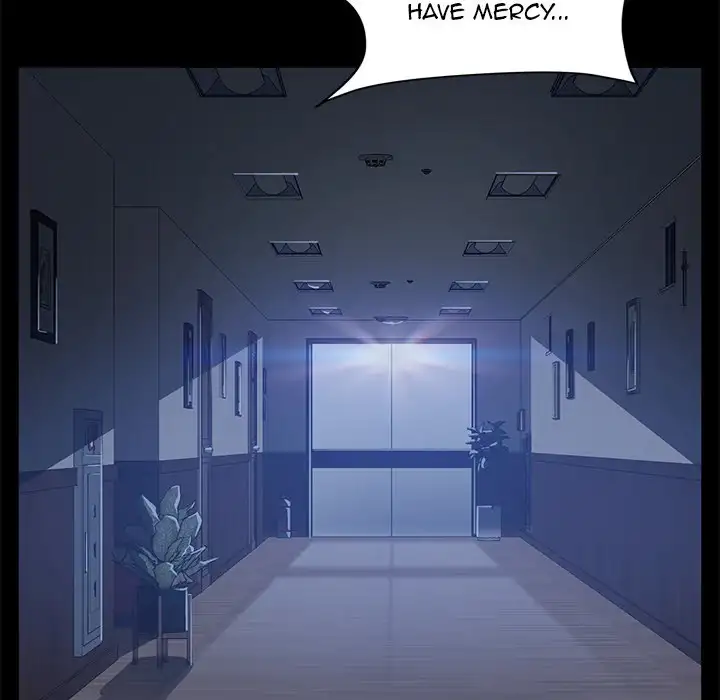 Stolen Chapter 45 Page 8