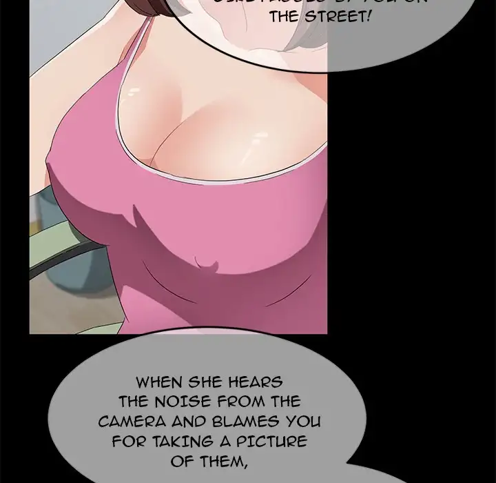 Stolen Chapter 45 Page 81