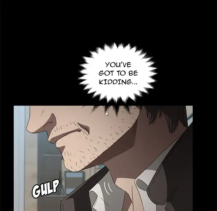 Stolen Chapter 45 Page 96
