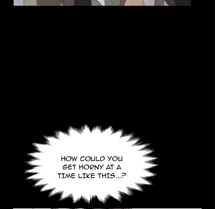 Stolen Chapter 45 Page 97