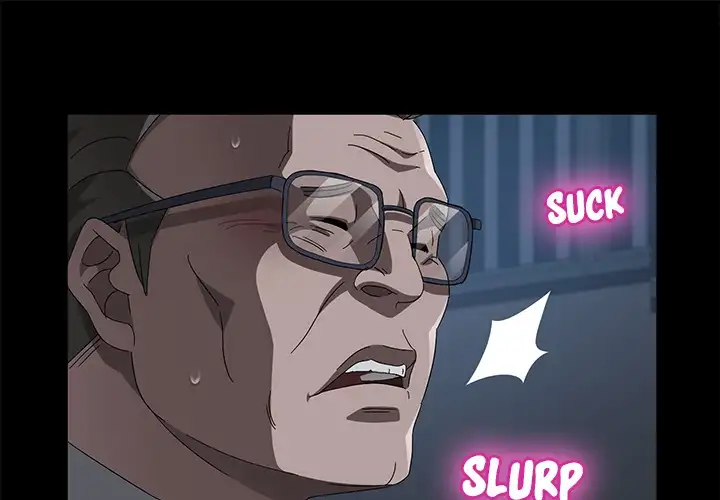 Stolen Chapter 46 Page 1