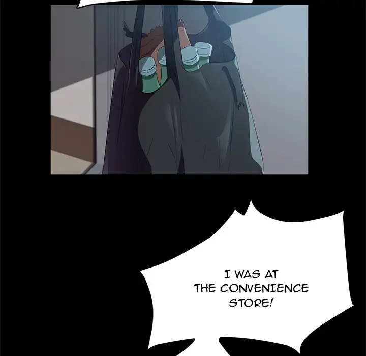 Stolen Chapter 46 Page 101