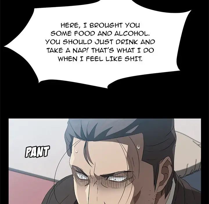 Stolen Chapter 46 Page 102