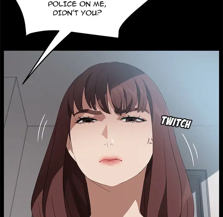 Stolen Chapter 46 Page 104