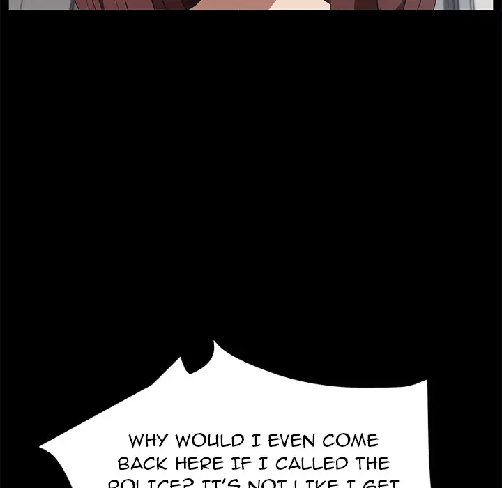 Stolen Chapter 46 Page 105