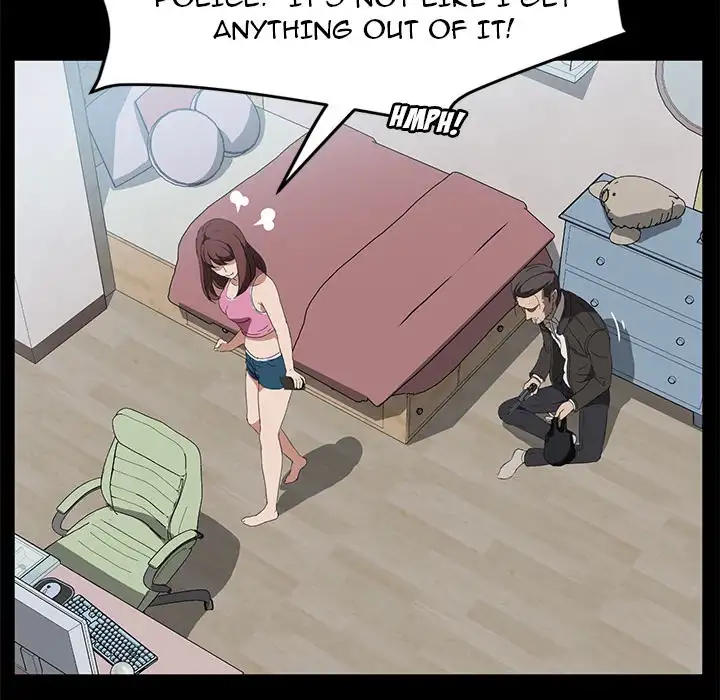 Stolen Chapter 46 Page 106
