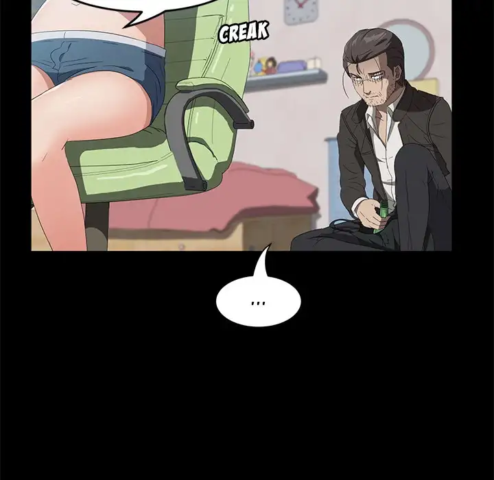 Stolen Chapter 46 Page 110